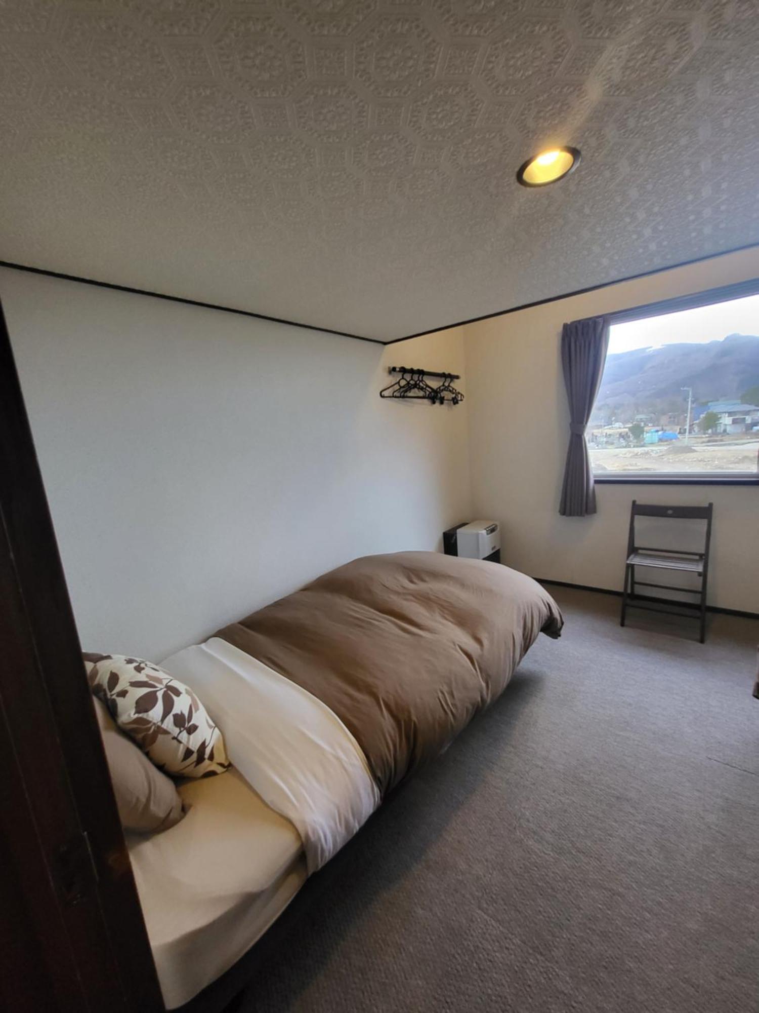 Hakuba Powder Lodge Luaran gambar