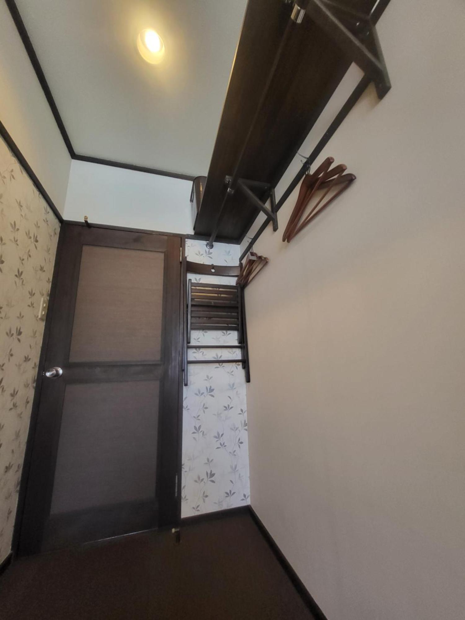 Hakuba Powder Lodge Luaran gambar