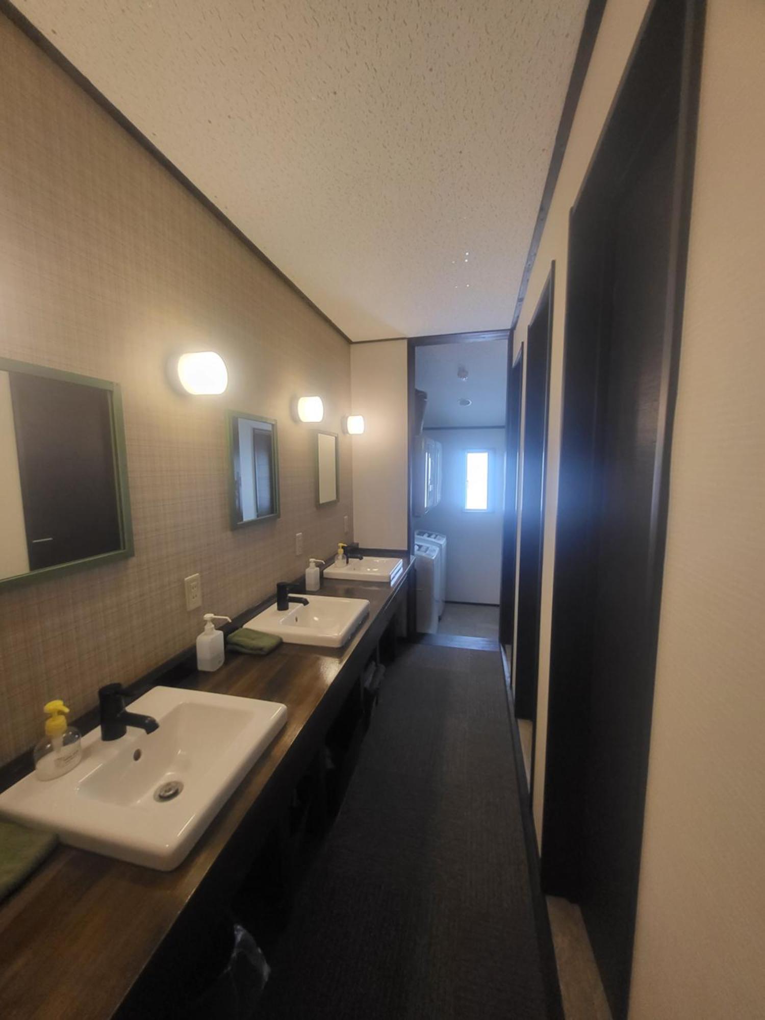 Hakuba Powder Lodge Luaran gambar