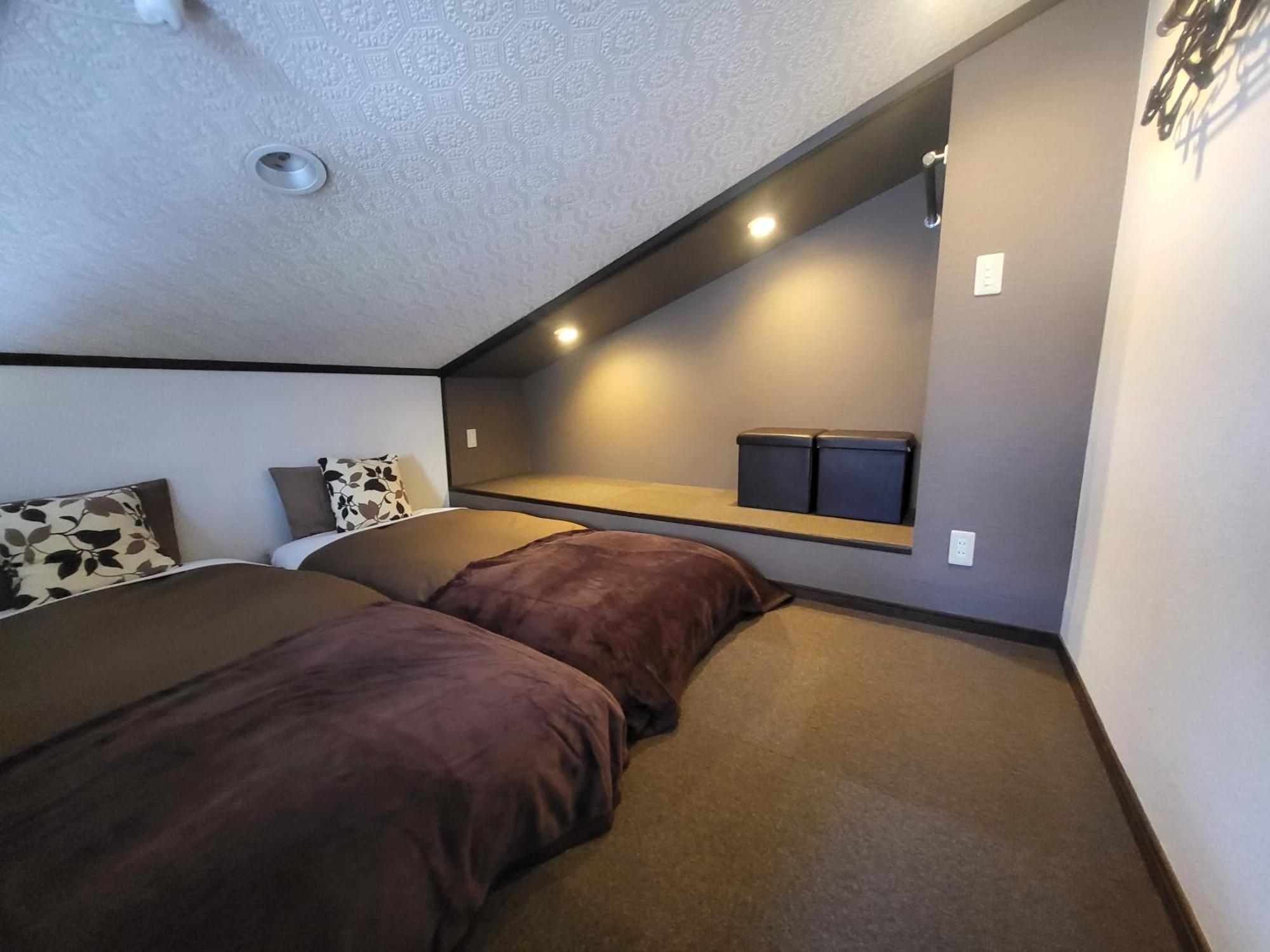 Hakuba Powder Lodge Luaran gambar